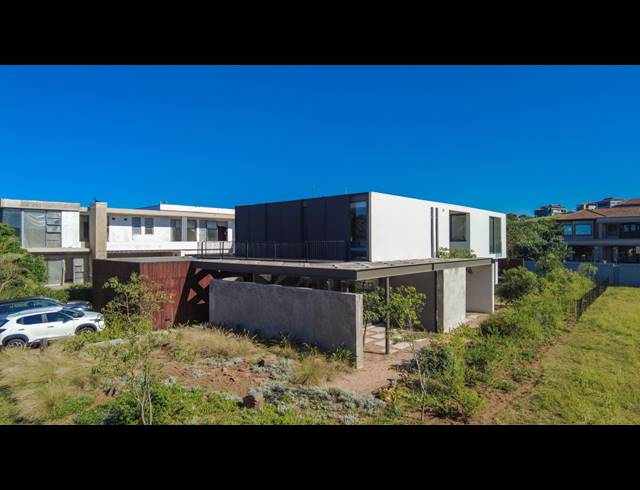 4 BEDROOM HOUSE FOR SALE IN HAWAAN FOREST ESTATE
